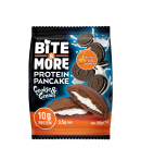 Bite & More Cocoa Protein Pancake Cookie Cream